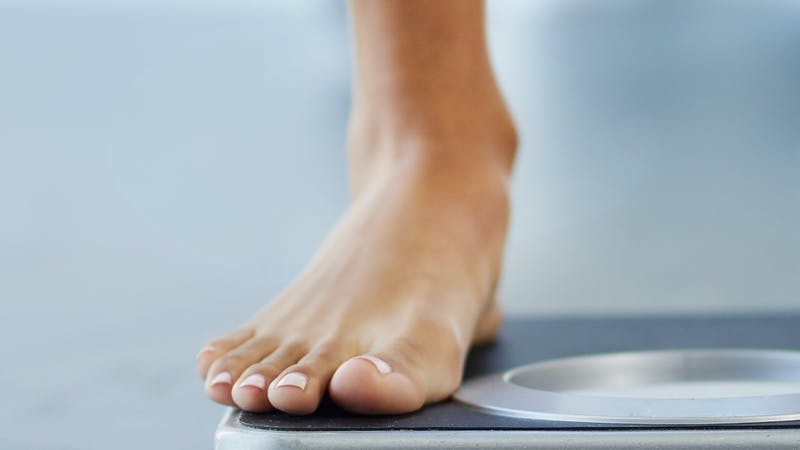 Les 10 meilleurs conseils pour sortir d'une impasse de perte de poids céto.