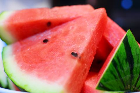 Melon d'eau Pastèque