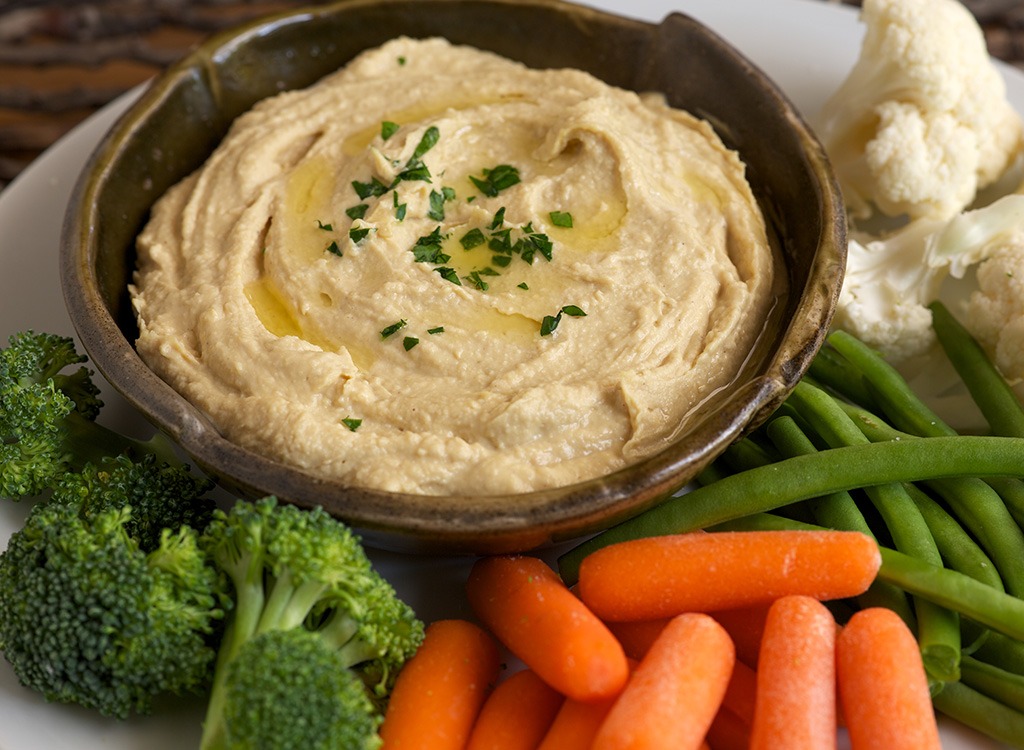 tartinade maison infusée au yaourt grec