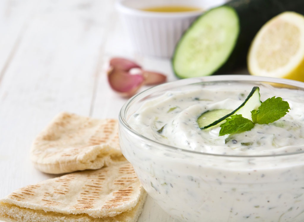 dip fait maison
