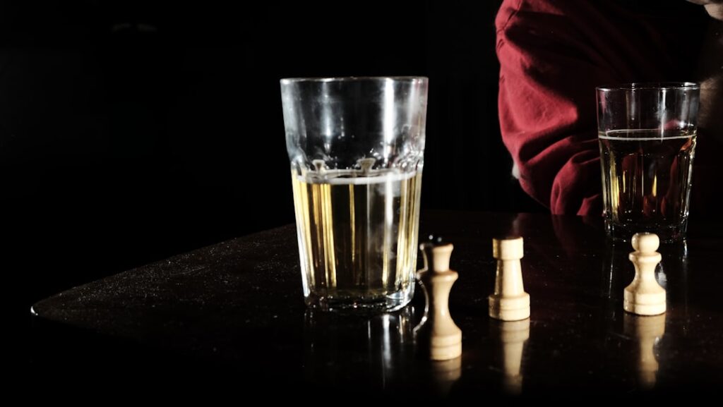 découvrez des conseils et des ressources efficaces pour arrêter l’alcool, améliorer votre santé et retrouver votre bien-être grâce à un accompagnement adapté à vos besoins.