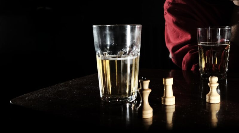 découvrez des conseils et des ressources efficaces pour arrêter l’alcool, améliorer votre santé et retrouver votre bien-être grâce à un accompagnement adapté à vos besoins.
