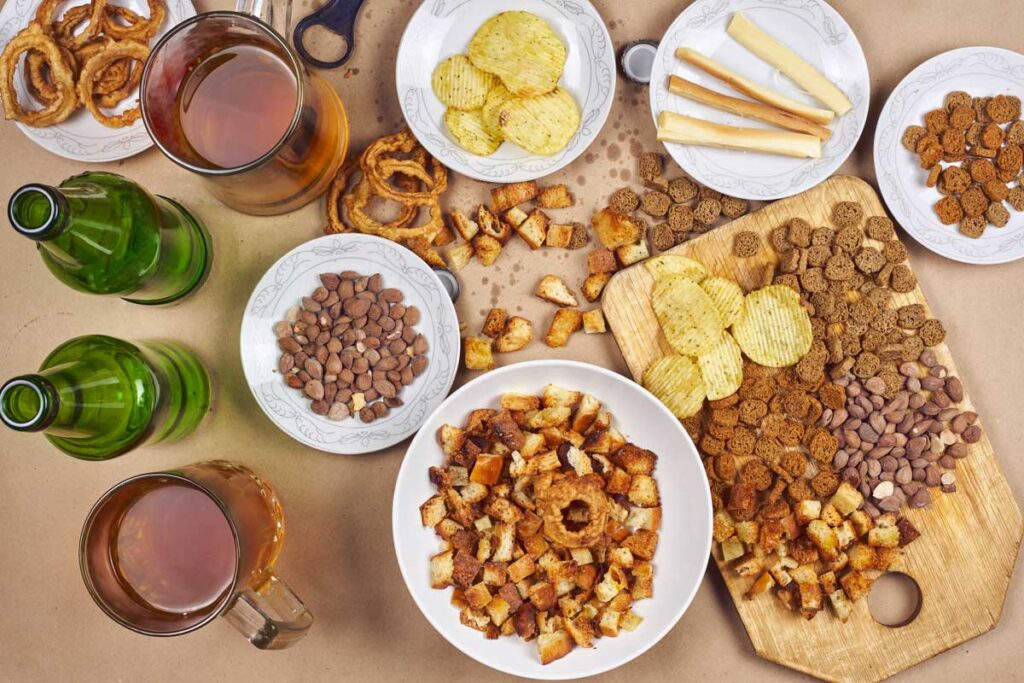 aliments a eviter pour maigrir