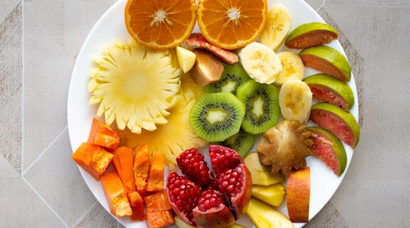 découvrez comment un régime anti-inflammatoire peut améliorer votre santé en réduisant l'inflammation grâce à des aliments naturels et équilibrés.