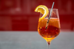citron et poivre de cayenne