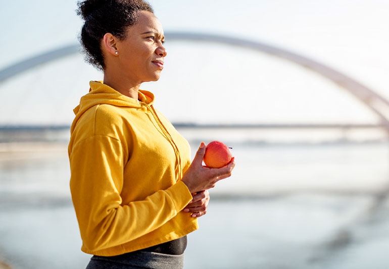 6 choses à faire et à ne pas faire pour les athlètes qui perdent du poids - Essentiels de santé de la Cleveland Clinic