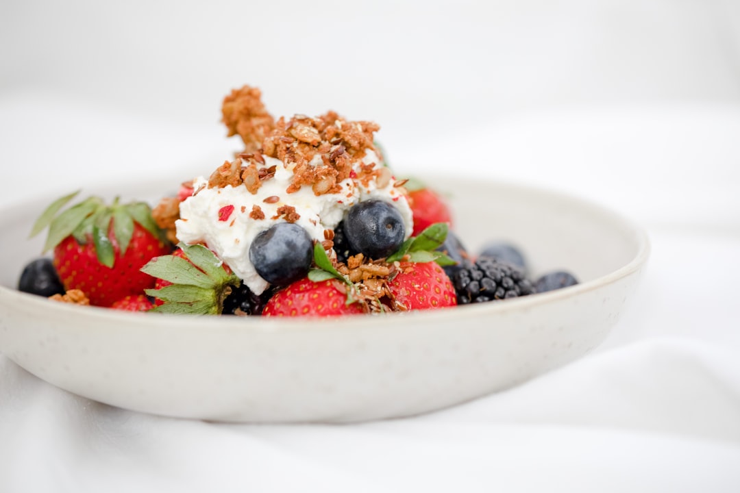 découvrez des recettes de petit-déjeuner sain pour bien démarrer la journée avec énergie et équilibre.