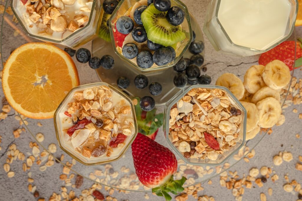 découvrez des idées de healthy snacks faciles et délicieux pour une pause gourmande et équilibrée. idéal pour faire le plein d'énergie tout au long de la journée !