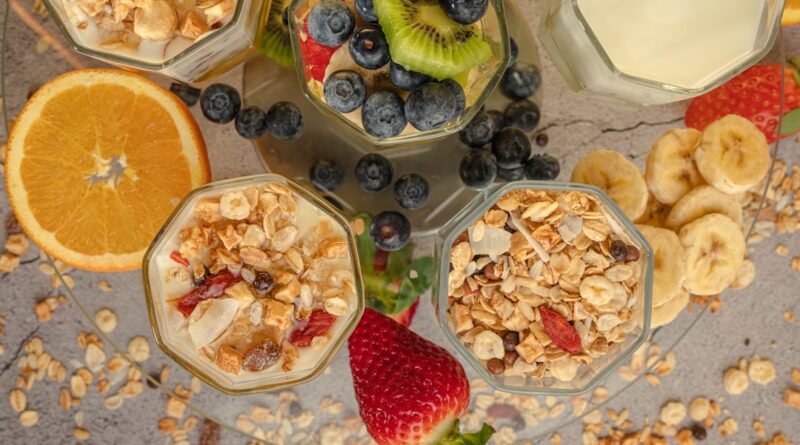 découvrez des idées de healthy snacks faciles et délicieux pour une pause gourmande et équilibrée. idéal pour faire le plein d'énergie tout au long de la journée !
