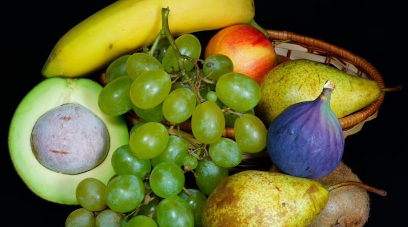 découvrez les bienfaits d'un régime riche en fibres pour améliorer la digestion, contrôler le poids et prévenir les maladies chroniques.