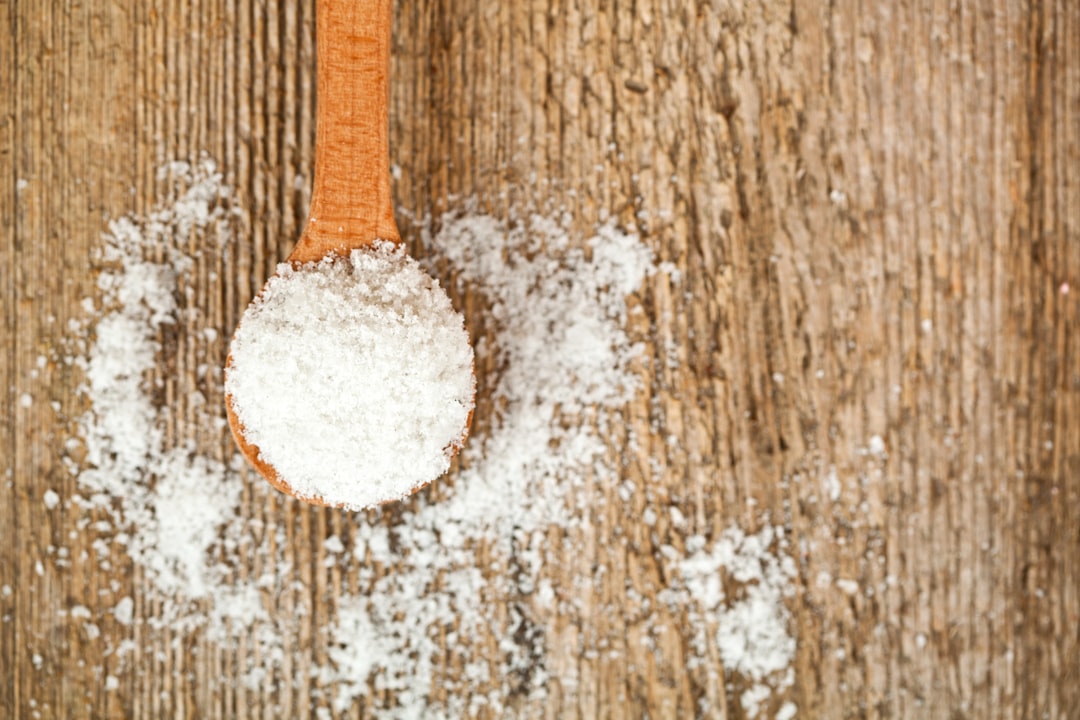 découvrez les bienfaits d'un régime pauvre en sel pour améliorer votre santé cardiovasculaire et réduire la pression artérielle. conseils pratiques et recettes savoureuses.