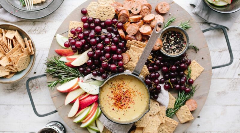 découvrez les bienfaits de la diète méditerranéenne, un régime alimentaire équilibré riche en fruits, légumes, huile d'olive et poissons, reconnu pour favoriser la santé et le bien-être.