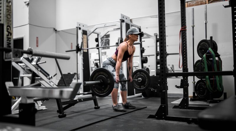découvrez les bienfaits de la musculation : conseils, programmes et astuces pour progresser en strength training et gagner en force efficacement.