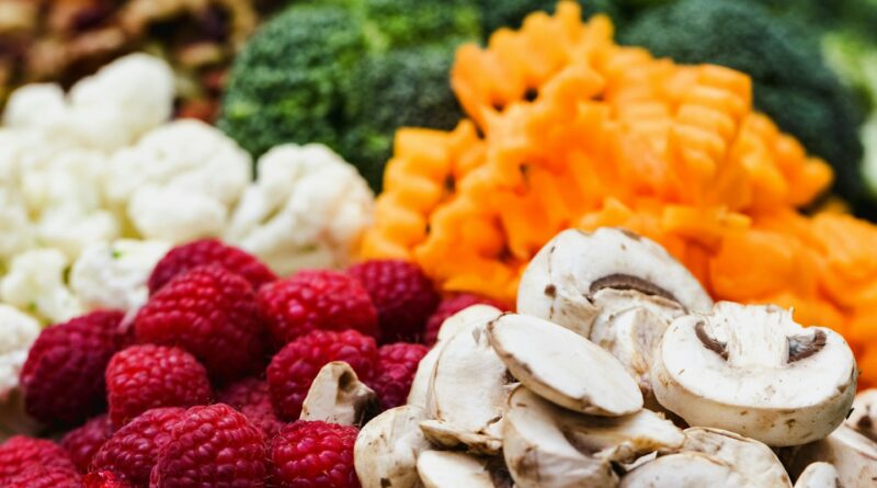 Comment adopter un régime végétarien équilibré : conseils et astuces