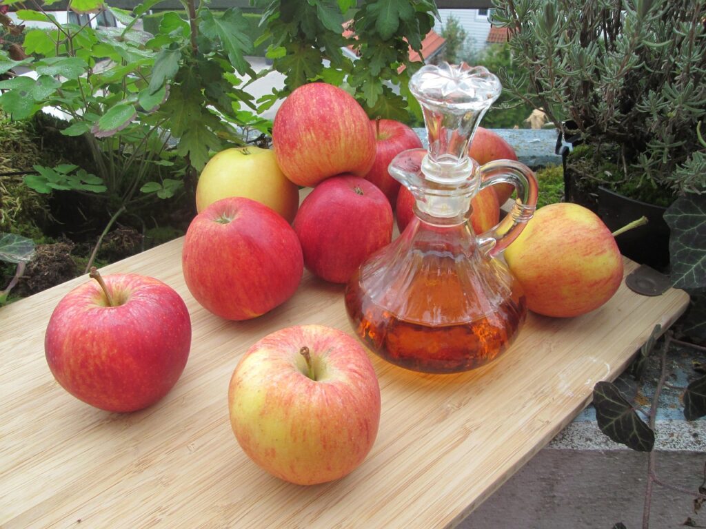 vinaigre-de-cidre