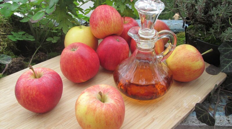 vinaigre-de-cidre