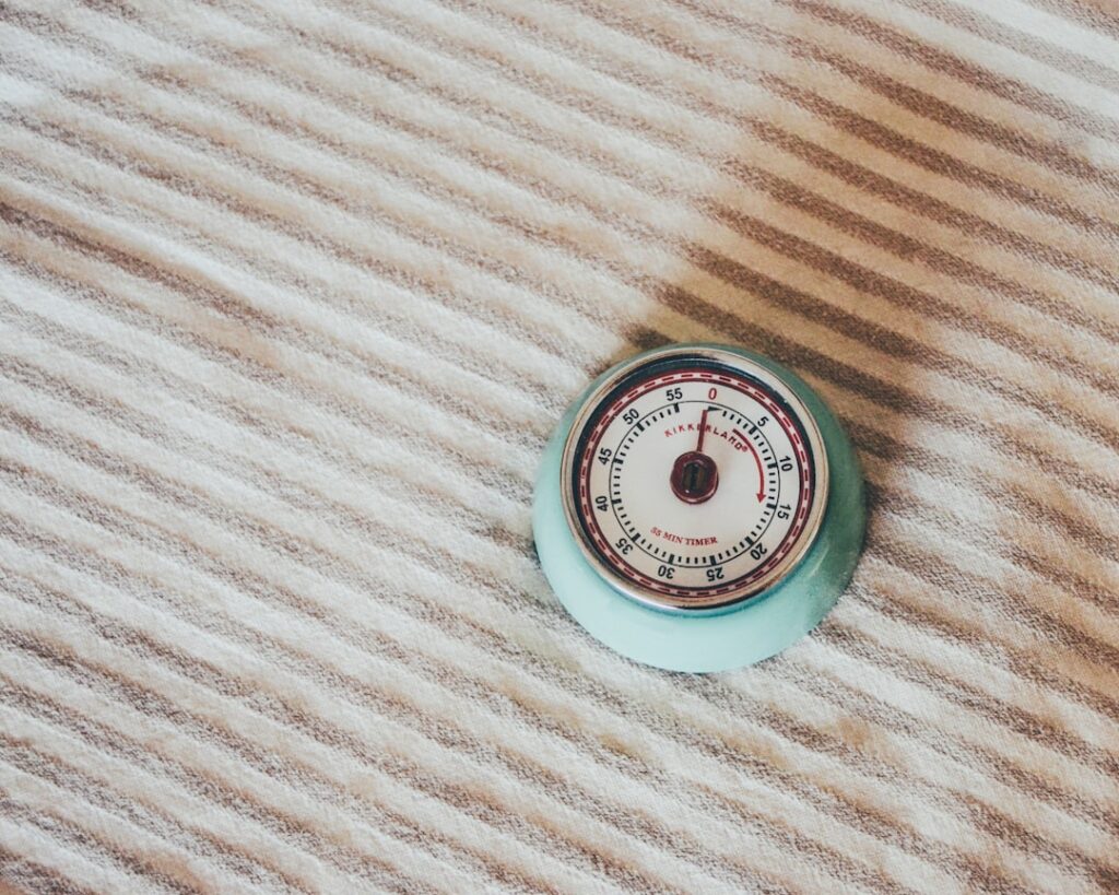 planification précise des pesées pour assurer un suivi optimal des poids à différentes étapes.
